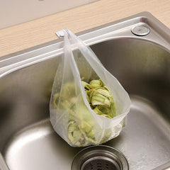 Disposable Sink Drain Bag