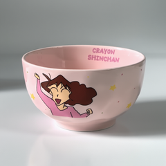 Shinchan Bowl Set (5 pcs)