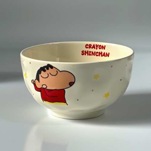 Shinchan Bowl Set (5 pcs)