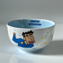 Shinchan Bowl Set (5 pcs)