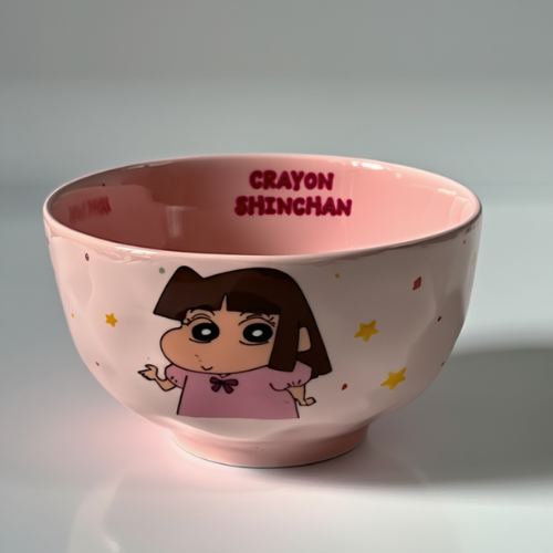 Shinchan Bowl Set (5 pcs)