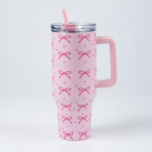Bow Tumbler