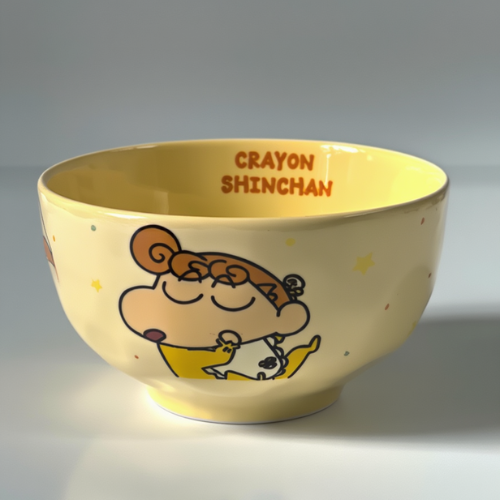 Shinchan Bowl Set (5 pcs)