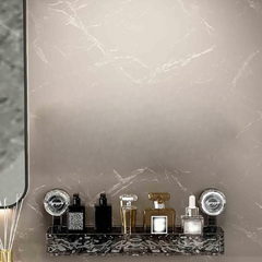 Suction Wall Shelf