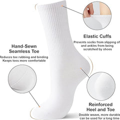 Compressed Socks