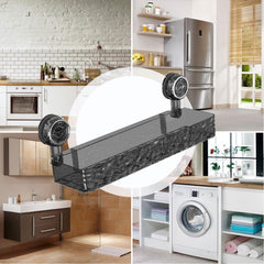 Suction Wall Shelf