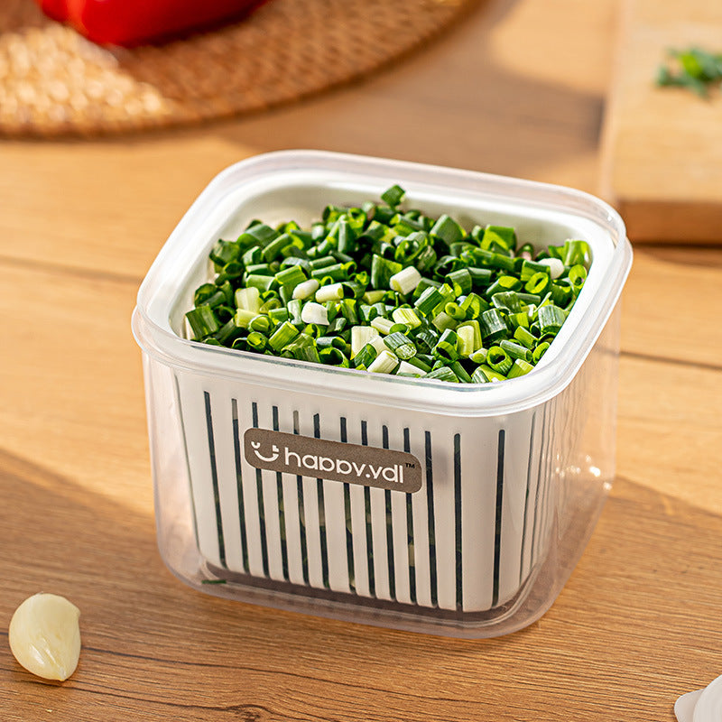 Fresh Keep Containers