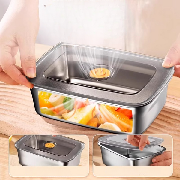 Air-tight Container Set