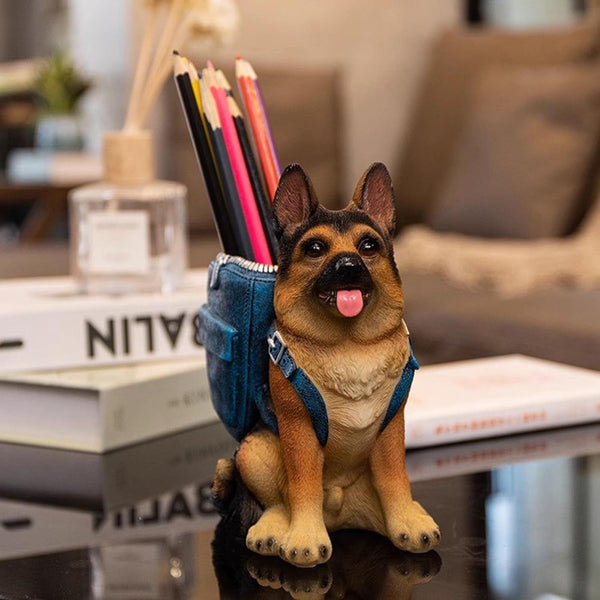 Cute Pen Holder