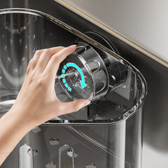 Mini Suction Basket
