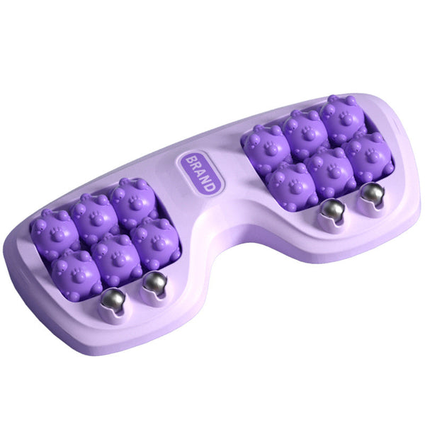 Foot Massager Pad