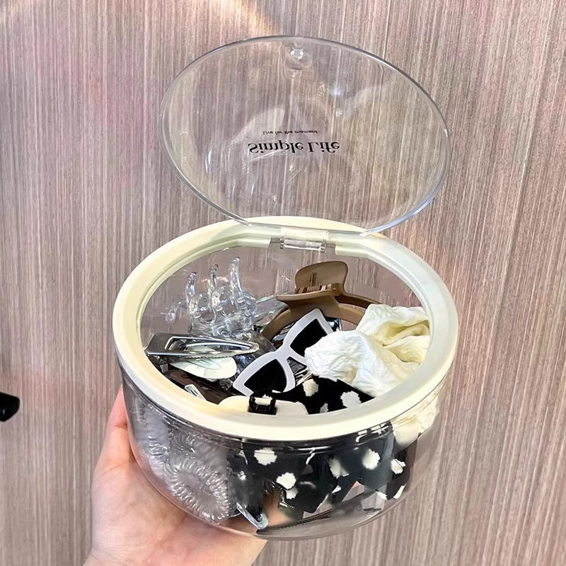 Pop Box
