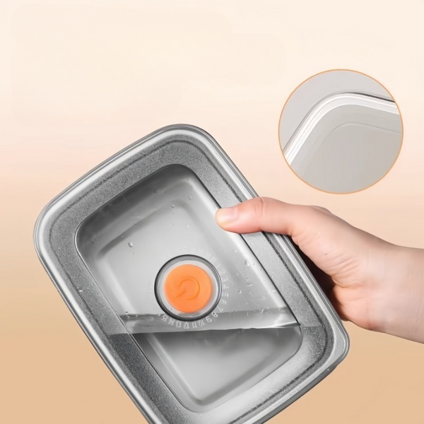 Air-tight Container Set