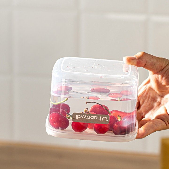 Fresh Keep Containers