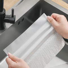 Disposable Sink Drain Bag
