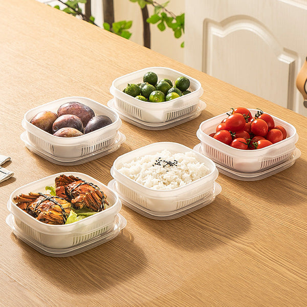 Food Storage Container