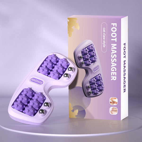 Foot Massager Pad
