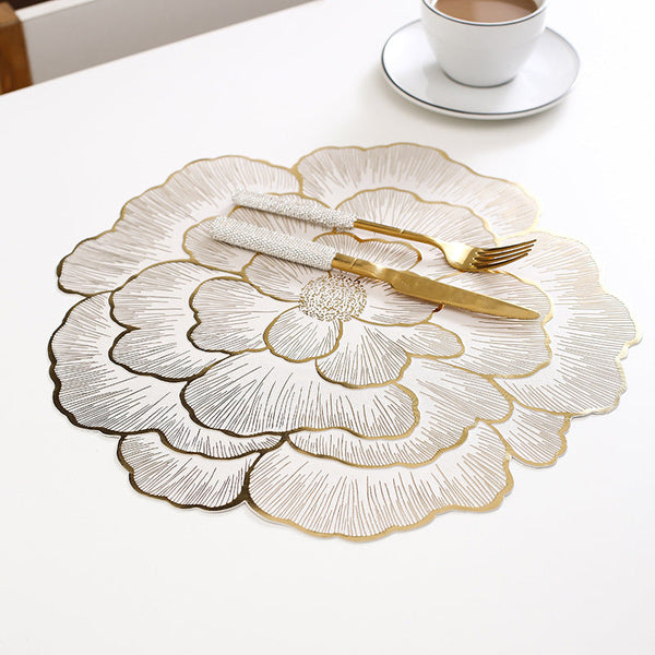 Floral Placemats