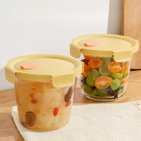 Air-tight Containers