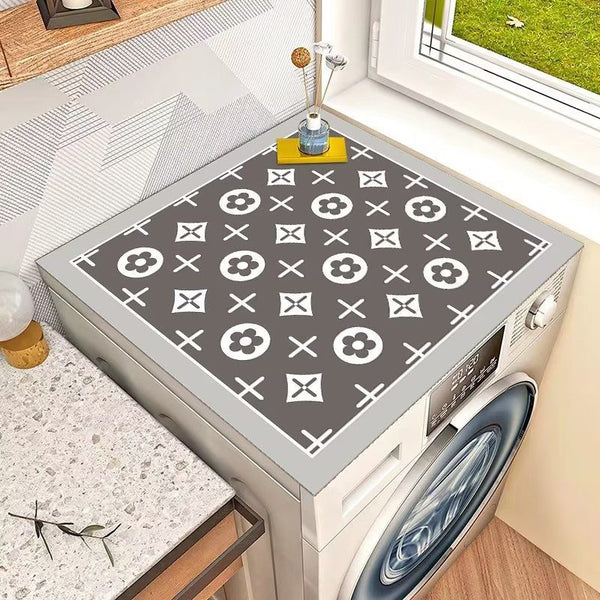Washing Machine Mat