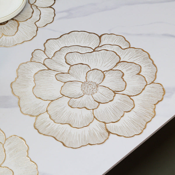 Floral Placemats