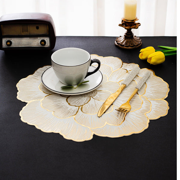 Floral Placemats