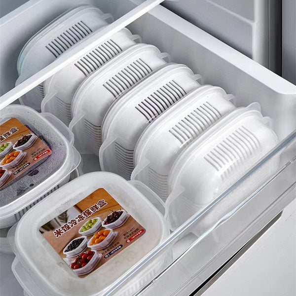 Food Storage Container