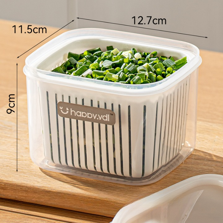 Fresh Keep Containers