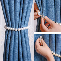 Pearl Magnetic Strap