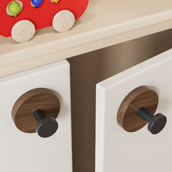 Elegant Grip Hooks (Pack of 7, 14)