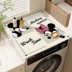 Washing Machine Mat (Mickey)