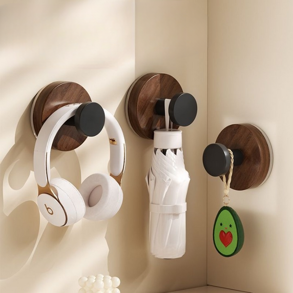 Elegant Grip Hooks (Pack of 7, 14)