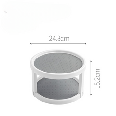 Rotating Spice Rack