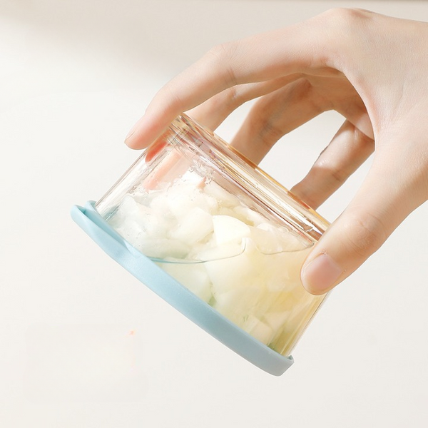 Glass Airtight Storage Containers