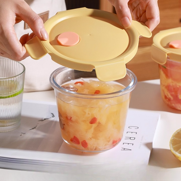 Air-tight Containers