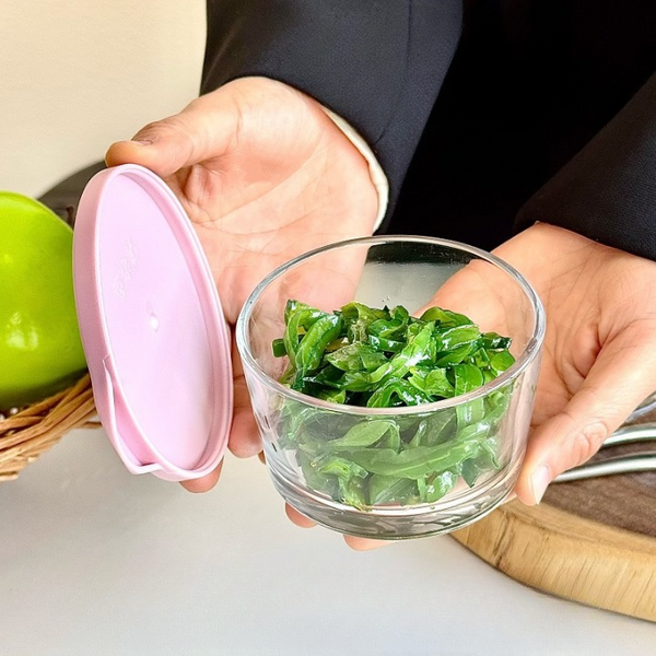 Glass Airtight Storage Containers