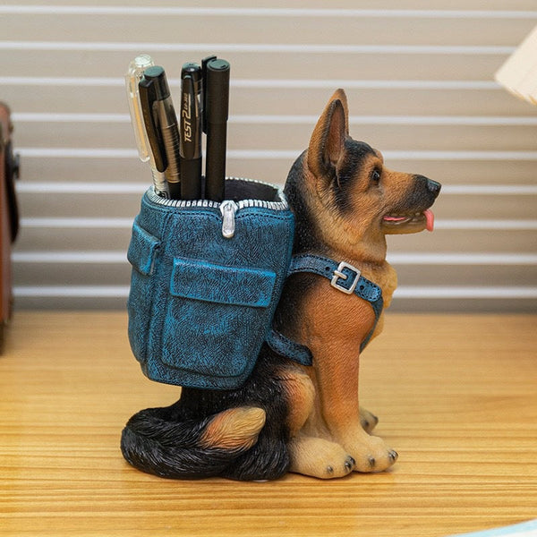 Cute Pen Holder