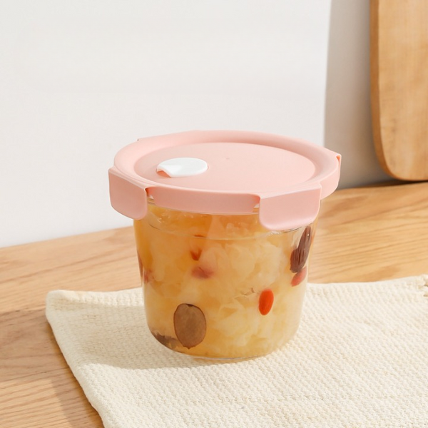 Air-tight Containers