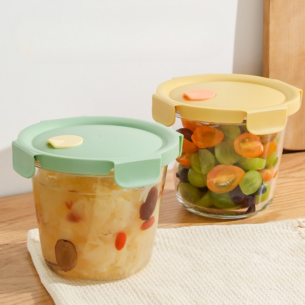 Air-tight Containers