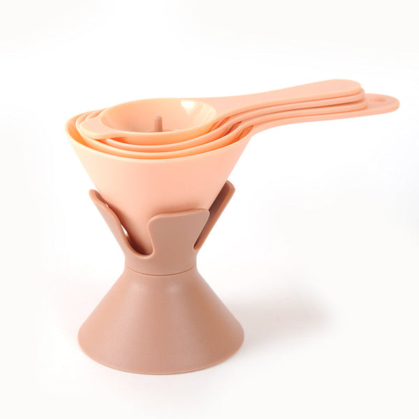 Multifunctional Funnel Set
