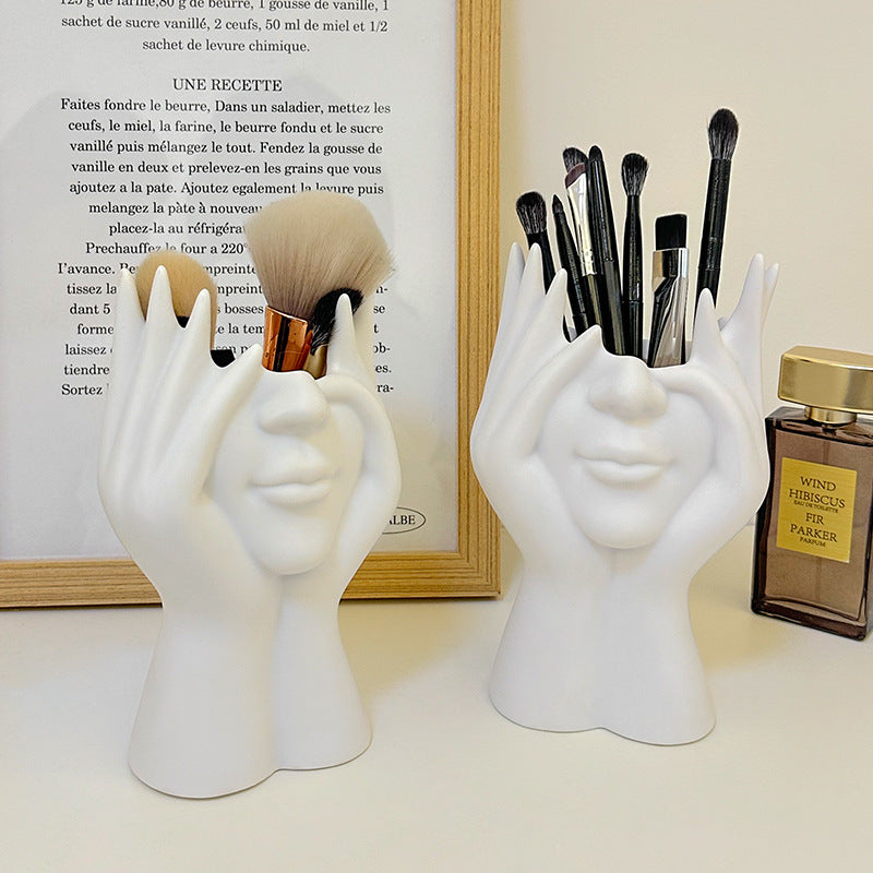 Persona Vase