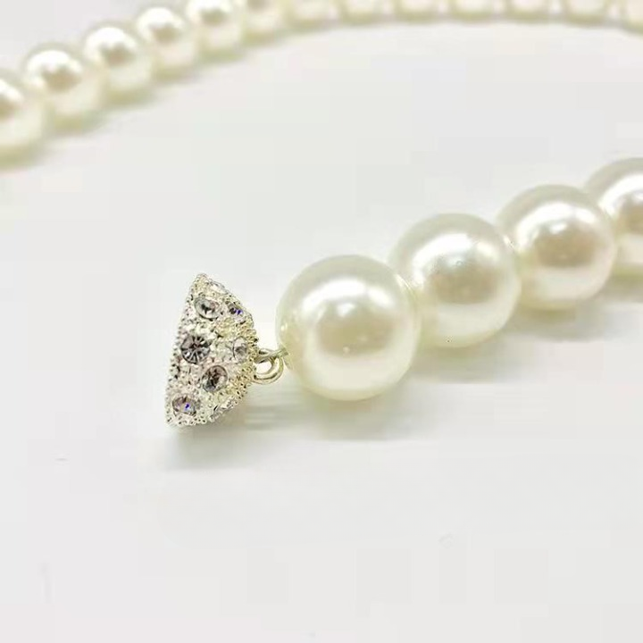 Pearl Magnetic Strap