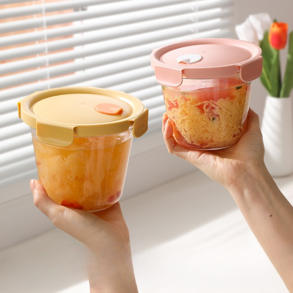 Air-tight Containers