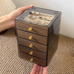 Premium Jewelry Organizer