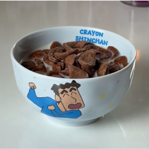 Shinchan Bowl Set (5 pcs)