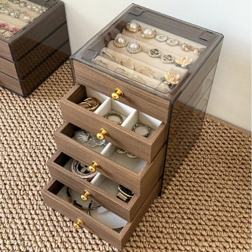 Premium Jewelry Organizer