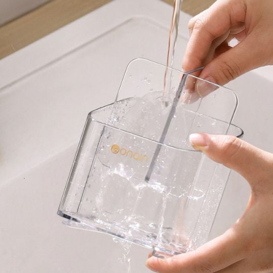 Wall-Mounted Organizer