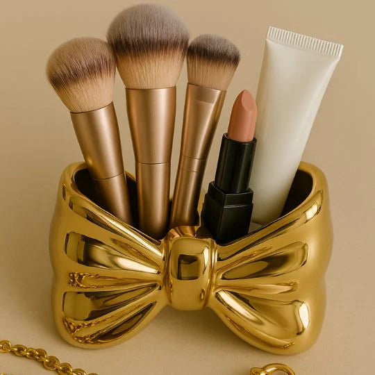 Elegant Bow Organizer