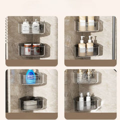 Mini Suction Basket