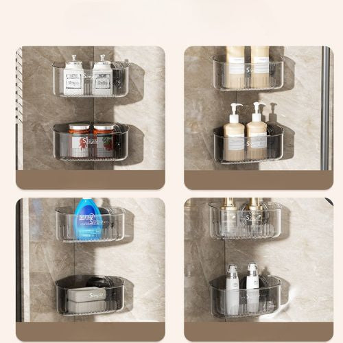 Mini Suction Basket
